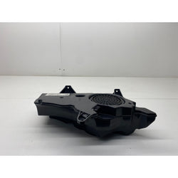 Audi S3 Bose speaker 8P 2007