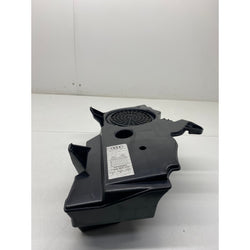 Audi S3 Bose speaker 8P 2007