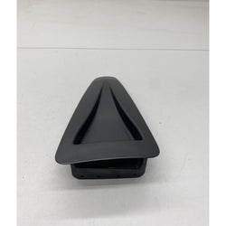 Nissan R35 Bonnet vent passenger left GTR GT-R 2012