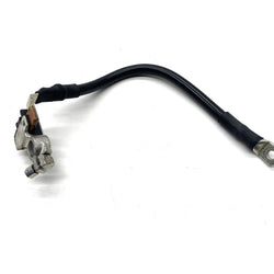 Audi RS4 Battery terminal cable B8 2013