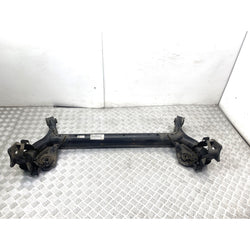Ford Fiesta ST Rear axle beam MK8.5 2023