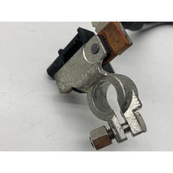 Audi RS4 Battery terminal cable B8 2013