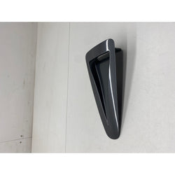 Nissan R35 Bonnet vent passenger left GTR GT-R 2012