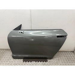 Nissan R35 GTR door left side grey GT-R 2009 VR38DETT