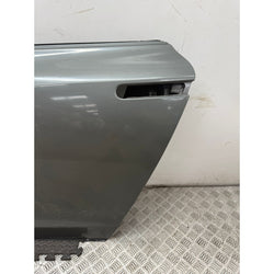 Nissan R35 GTR door left side grey GT-R 2009 VR38DETT