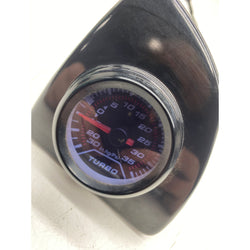 Vauxhall Astra J Turbo gauge vent trim VXR MK6 GTC 2012