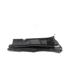 Nissan 370z Scuttle panel trim passenger left 2017