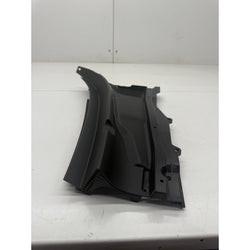 Nissan 370z Scuttle panel trim passenger left 2017