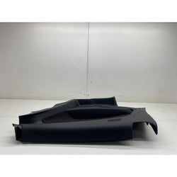 Volkswagen Scirocco Door card rear right VW 2017