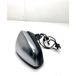 Audi S3 Wing mirror drivers right 8Y 2020