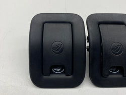 Audi RS4 Isofix cover B8 2013