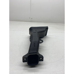 Toyota Yaris air duct pipe left GR 2021
