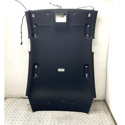 Ford Focus Black roof liner headlining ST MK4 2022