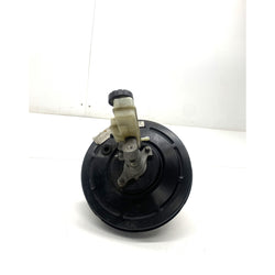 Renault Megane RS Master cylinder brake servo MK3 2010