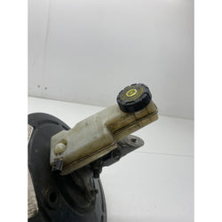 Renault Megane RS Master cylinder brake servo MK3 2010