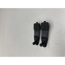 Nissan R35 Carpet floor mat fixings GTR GT-R 2012