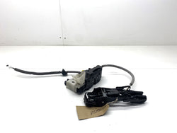 Audi S3 Door lock front right 8Y 2020