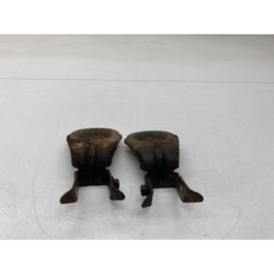 Vauxhall Astra J Mount brackets VXR MK6 GTC 2016