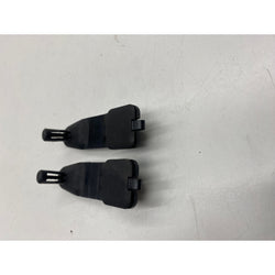Nissan R35 Carpet floor mat fixings GTR GT-R 2012