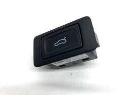 Audi RS4 Rear tailgate boot switch button B8 2013