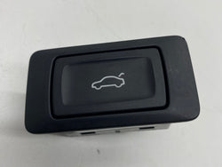 Audi RS4 Rear tailgate boot switch button B8 2013