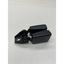 Volkswagen Scirocco Seat belt buckles rear VW 2017
