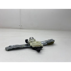 Ford Focus RS rear window motor regulator right side 2.3 turbo MK3 2017 BM51-A27001BE