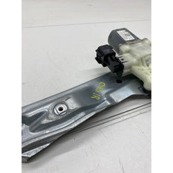 Ford Focus RS rear window motor regulator right side 2.3 turbo MK3 2017 BM51-A27001BE