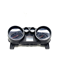 Vauxhall Astra J Speedo clocks VXR MK6 GTC 2012