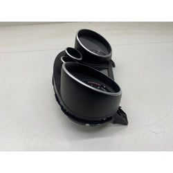 Vauxhall Astra J Speedo clocks VXR MK6 GTC 2012