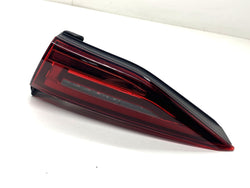 Audi S3 Rear tail light drivers right inner 8Y 2020 8y0945308