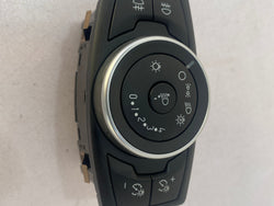 Ford Focus ST-2 Headlight control switch MK3 2016 f1et13a024