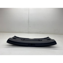 Volkswagen Scirocco Boot sill cover trim VW 2017