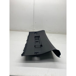 Volkswagen Scirocco Boot sill cover trim VW 2017