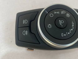 Ford Focus ST-2 Headlight control switch MK3 2016 f1et13a024