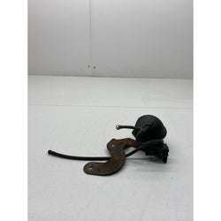 Audi S3 Vacuum tank 8P 2007