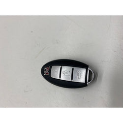 Nissan R35 Key fob GTR GT-R 2012