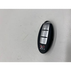 Nissan R35 Key fob GTR GT-R 2012