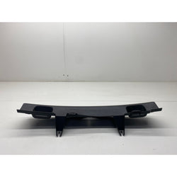 Audi S3 Boot sill cover trim 8P 2007