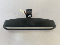 Ford Focus ST-2 Rear view mirror MK3 2016