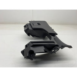 Vauxhall Astra J Lower dash dashboard trim cover VXR MK6 GTC 2016