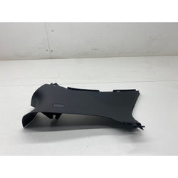 Volkswagen Scirocco C pillar trim cover rear left VW 2017