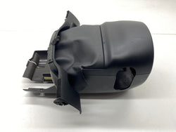 Audi RS4 B8 steering column cowl cover 2014