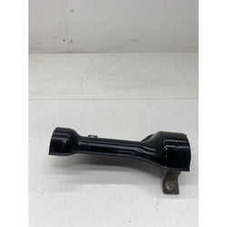 Honda Civic driveshaft heat shield guard Type R FN2 2007