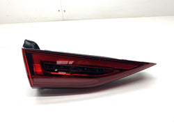 Audi S3 Rear tail light passenger left inner 8Y 2020 8y0945307