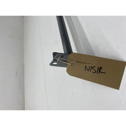 Nissan R35 Seat support bracket rear left GTR GT-R 2012