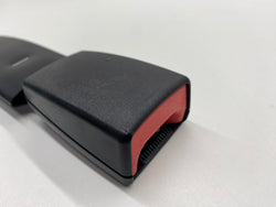 Ford Mustang seat belt buckle rear left side Bullitt 2020 GT MK6 JR3BC699D73AD3ZHE
