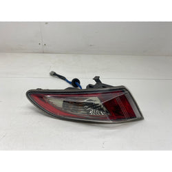 Honda Civic rear light outer left side Type R FN2 2007