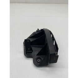 Audi S3 Bumper bracket 8P 2007