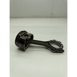 Nissan R35 GTR piston with conrod rod GT-R 2009 VR38DETT